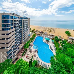 Sentido Bellevue **** サニービーチ