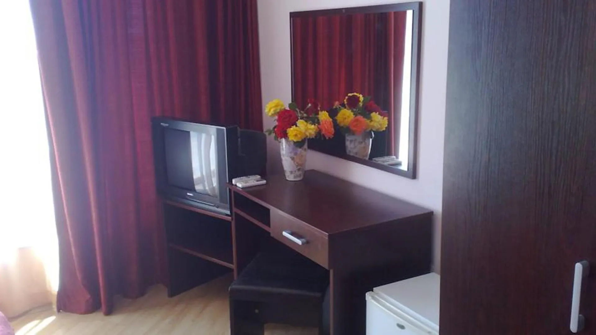 ***  Hotel Andromeda ALL Slăntjev Brjag Bulgarien