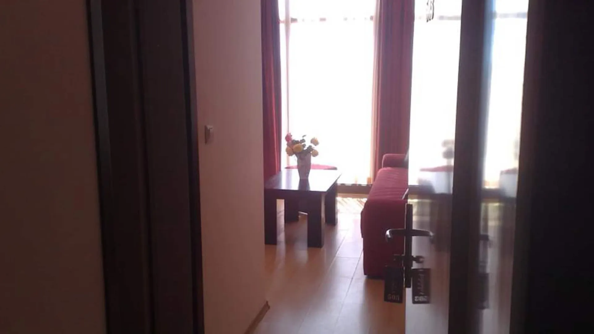 Hotel Andromeda ALL Slăntjev Brjag 3*,