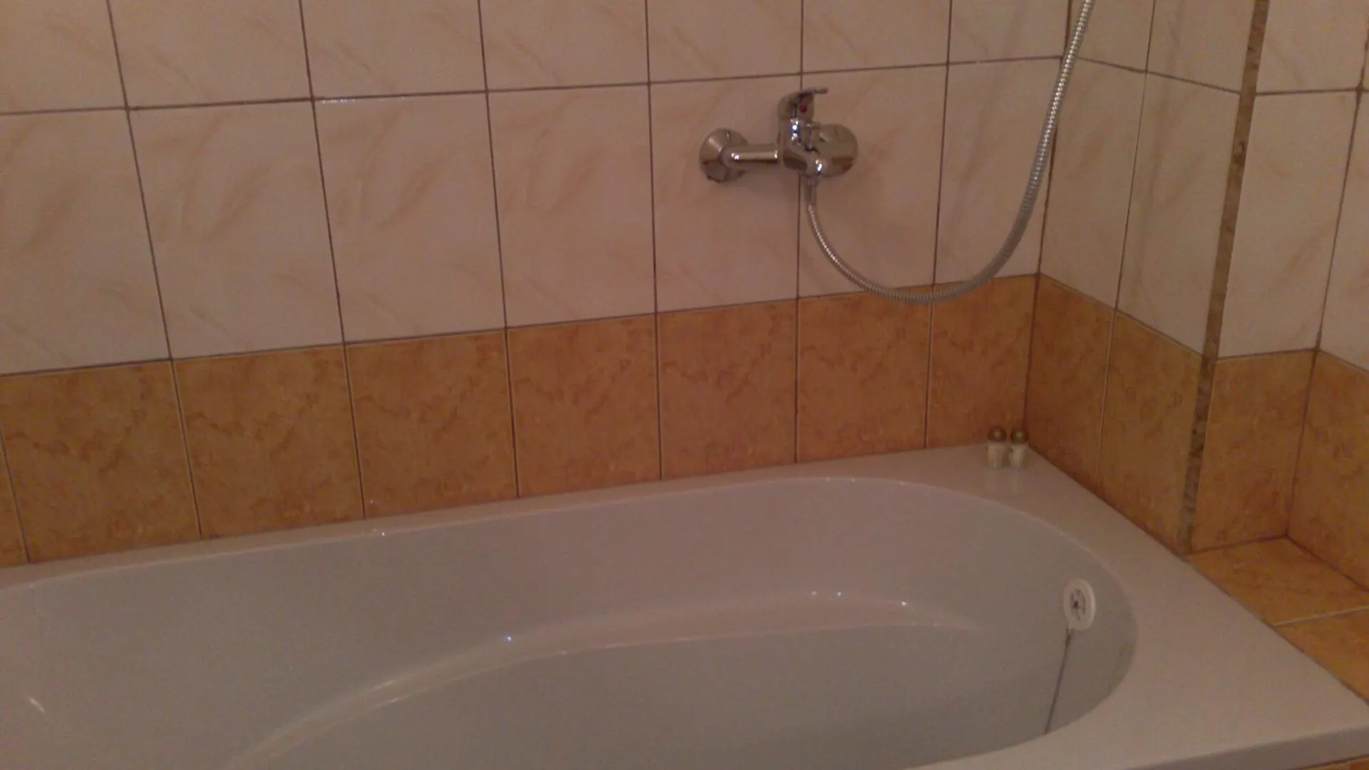 Hotel Andromeda ALL Slăntjev Brjag