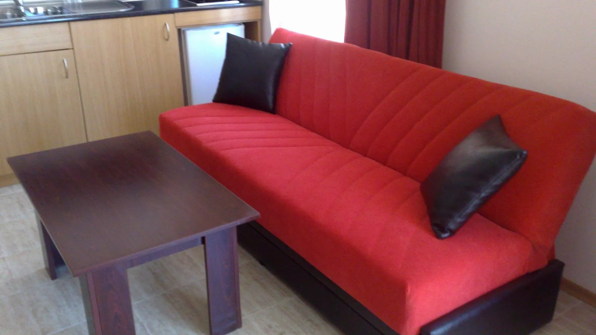 Hotel Andromeda ALL Slăntjev Brjag 3*,