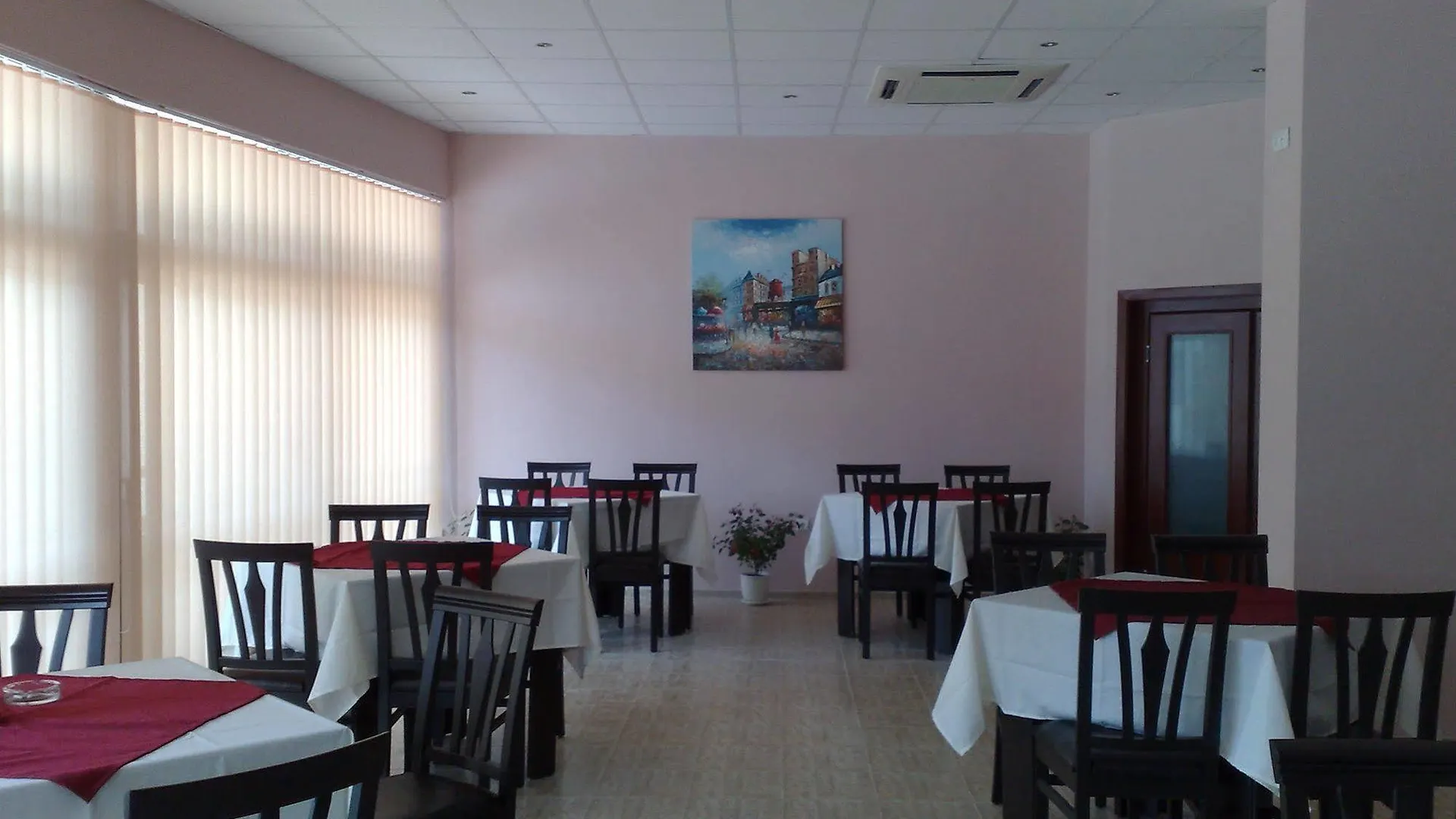 Hotel Andromeda ALL Slăntjev Brjag